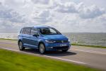 Volkswagen Touran 2015 года